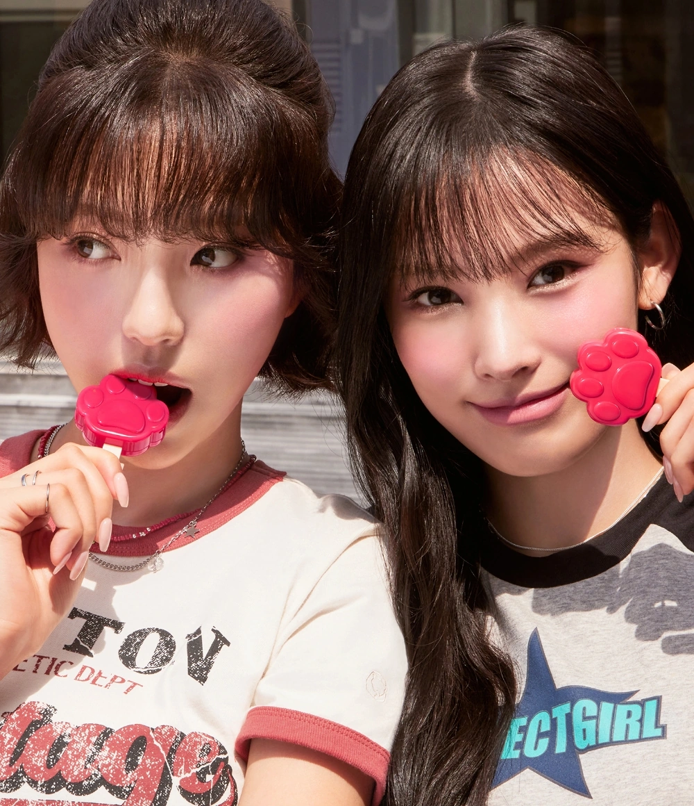 [주토피아] 치크톤 립 앤 치크 듀오밤_3