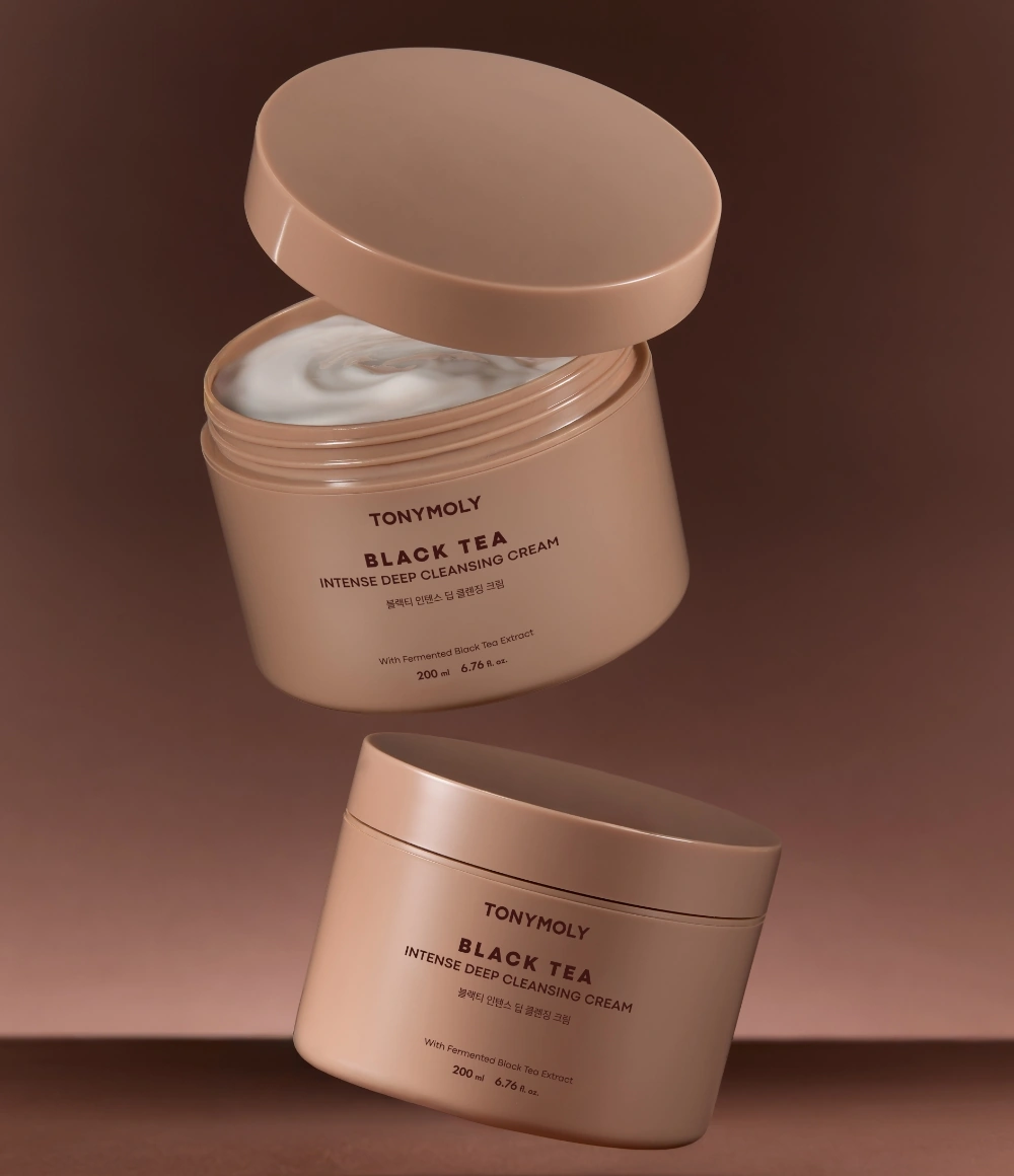 블랙티 인텐스 딥 클렌징 크림_1