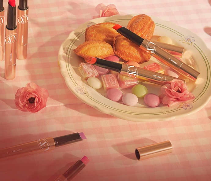 영롱 통실한 
글레이즈 립밤💕