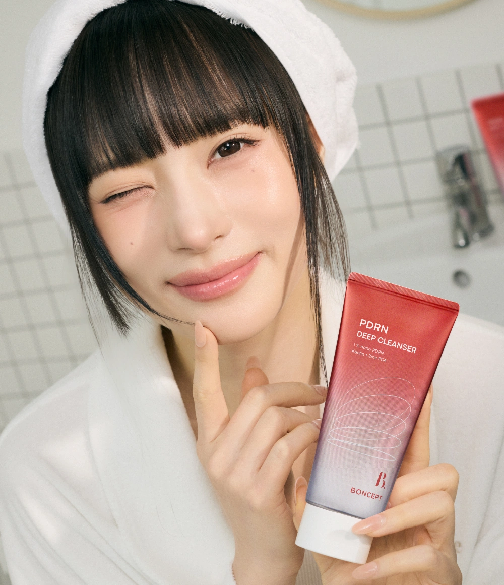 본셉 PDRN 딥 클렌저_2