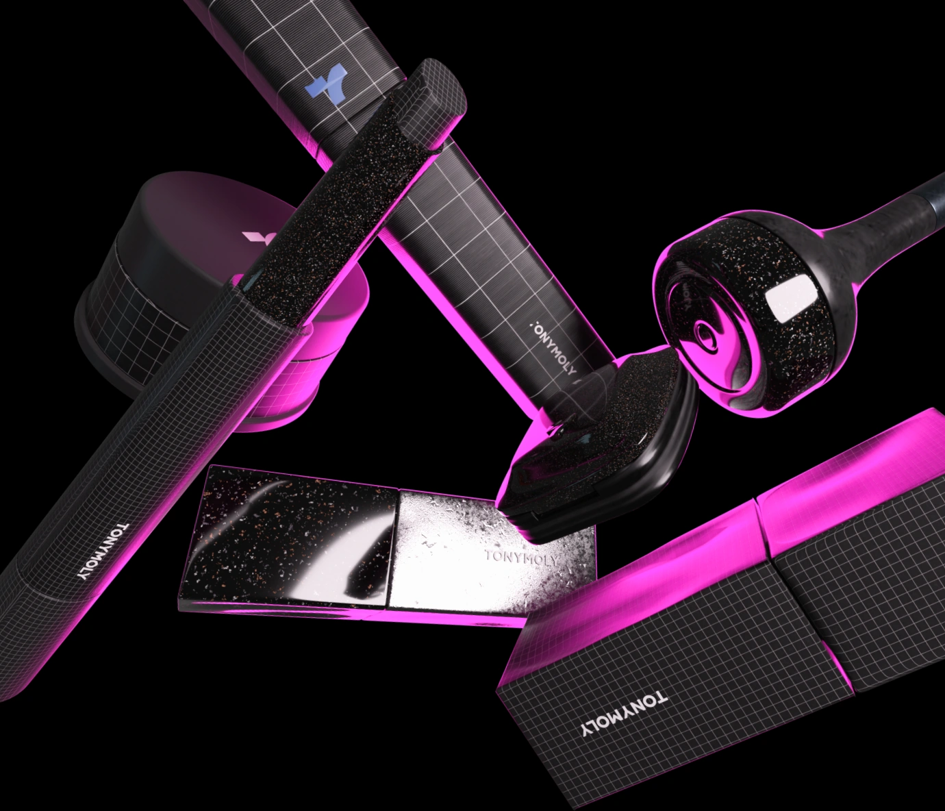 공식몰 단독 
클리어런스 OPEN