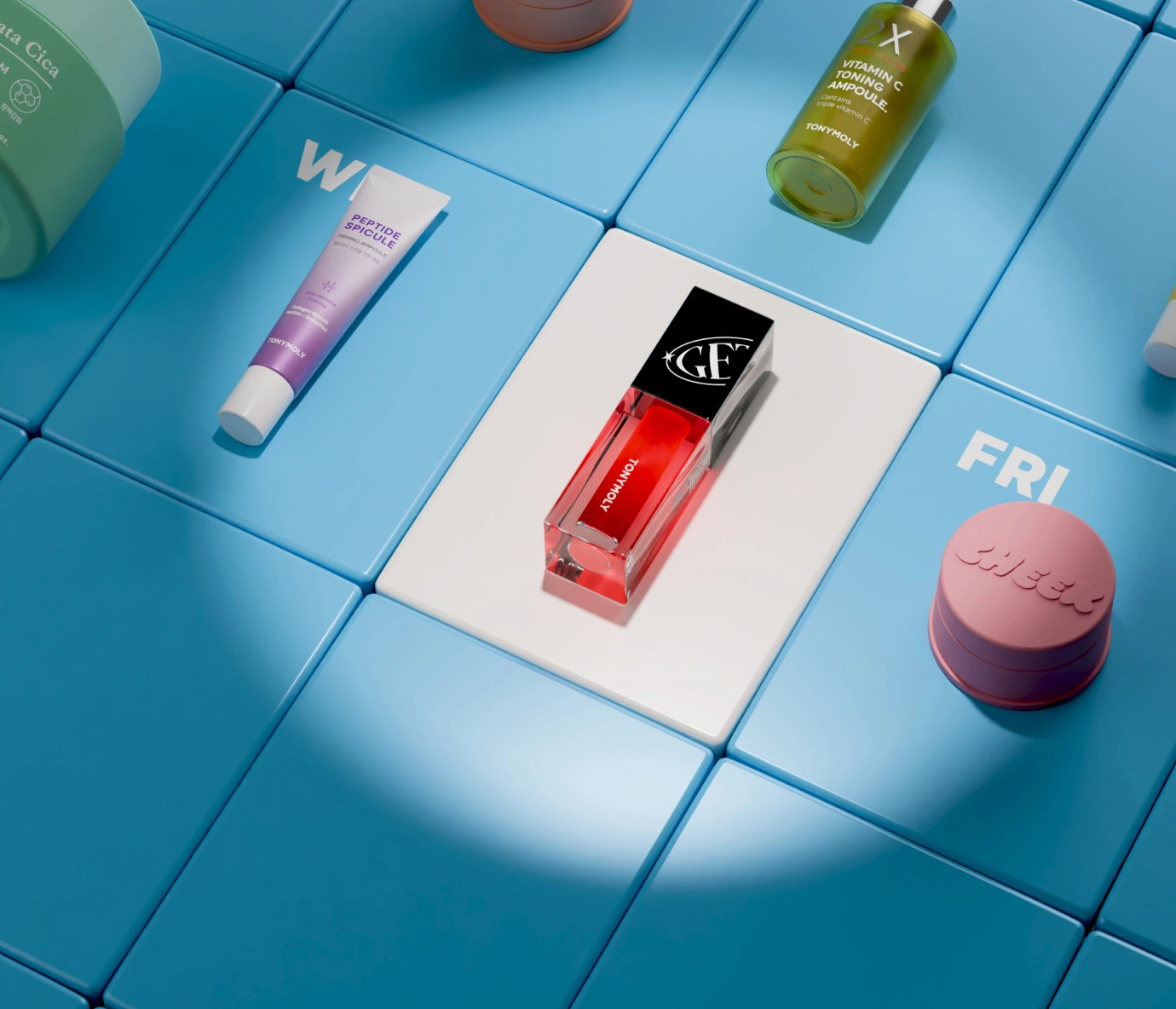 매일 오픈하는 특가
핫딜 위크🔥