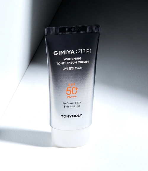 기미야 미백 톤업 선크림_1