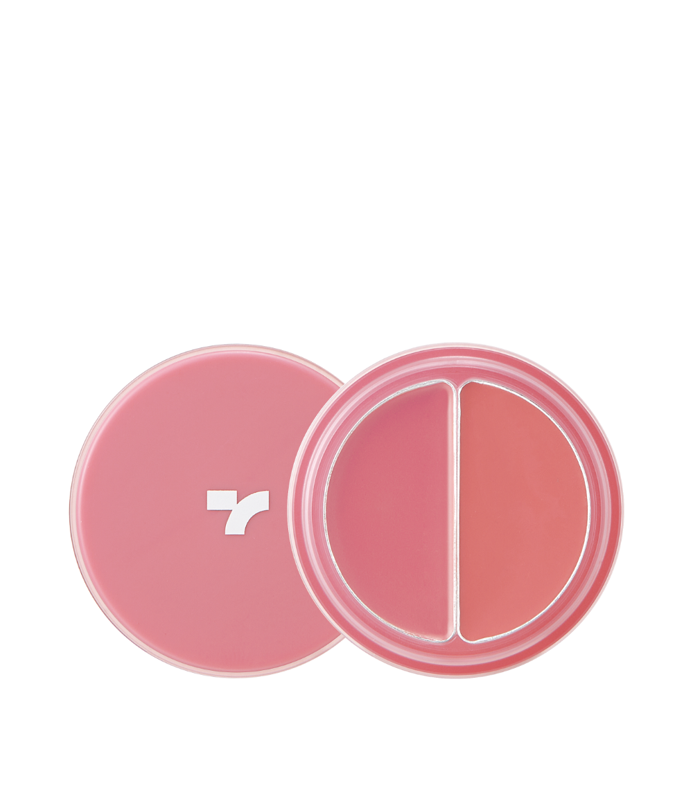 [클리어런스] 치크톤 립앤치크 듀오밤_0