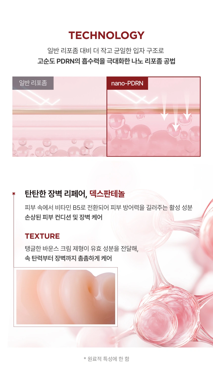 본셉 PDRN 3종 세트 (클렌저, 앰플, 크림)(boncept pdrn set)