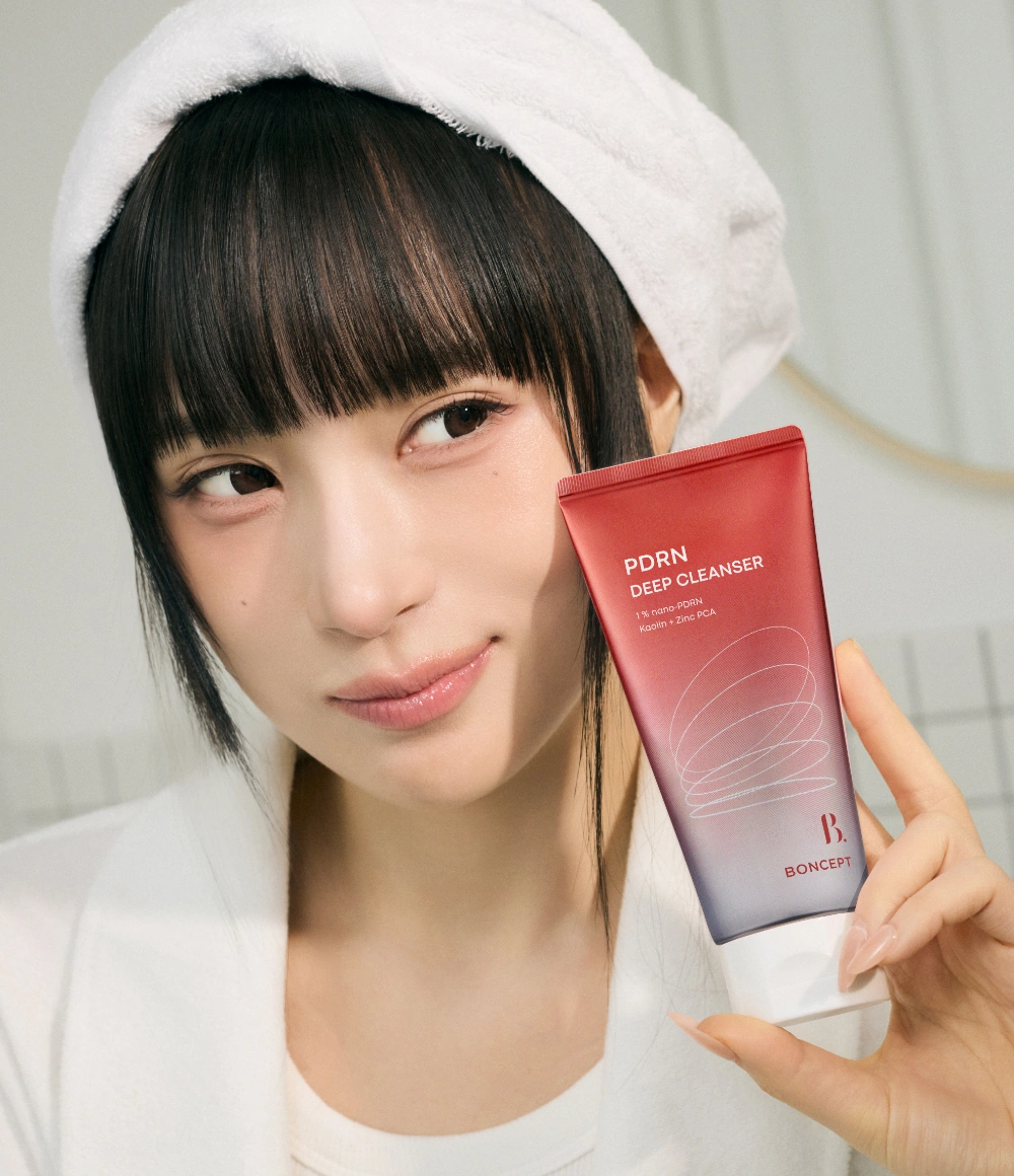 본셉 PDRN 딥 클렌저_3