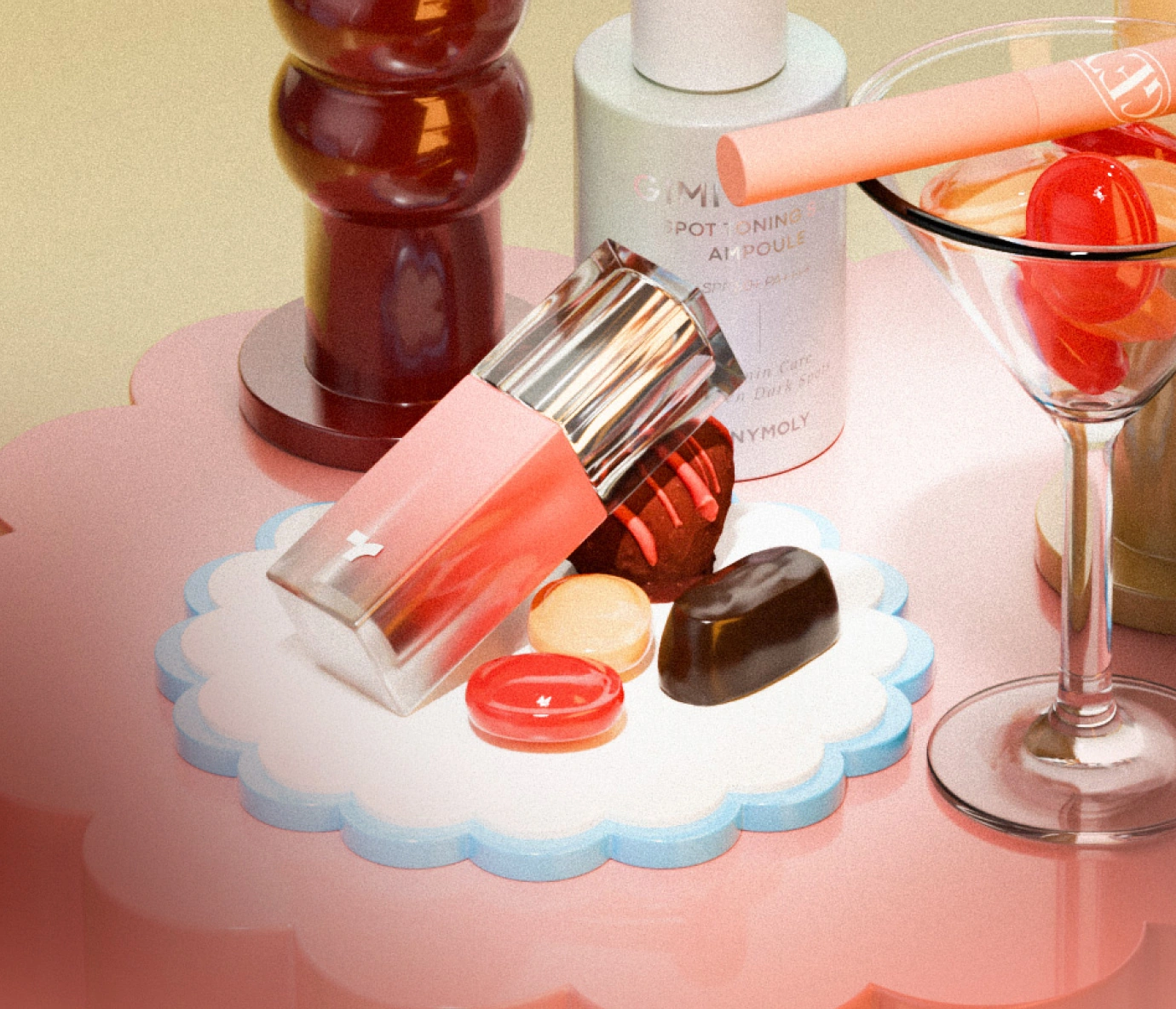 달콤한 화이트데이💗 
30,000원 쿠폰팩