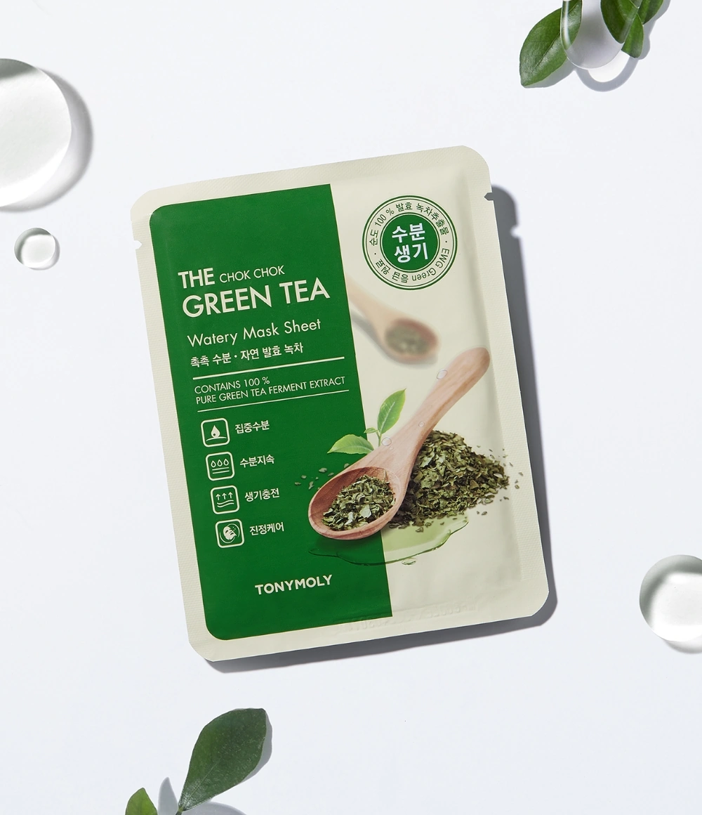 (BEST 인기마스크팩 30매) 골드24K 스네일+그린티 수분+세라마이드 마스크_