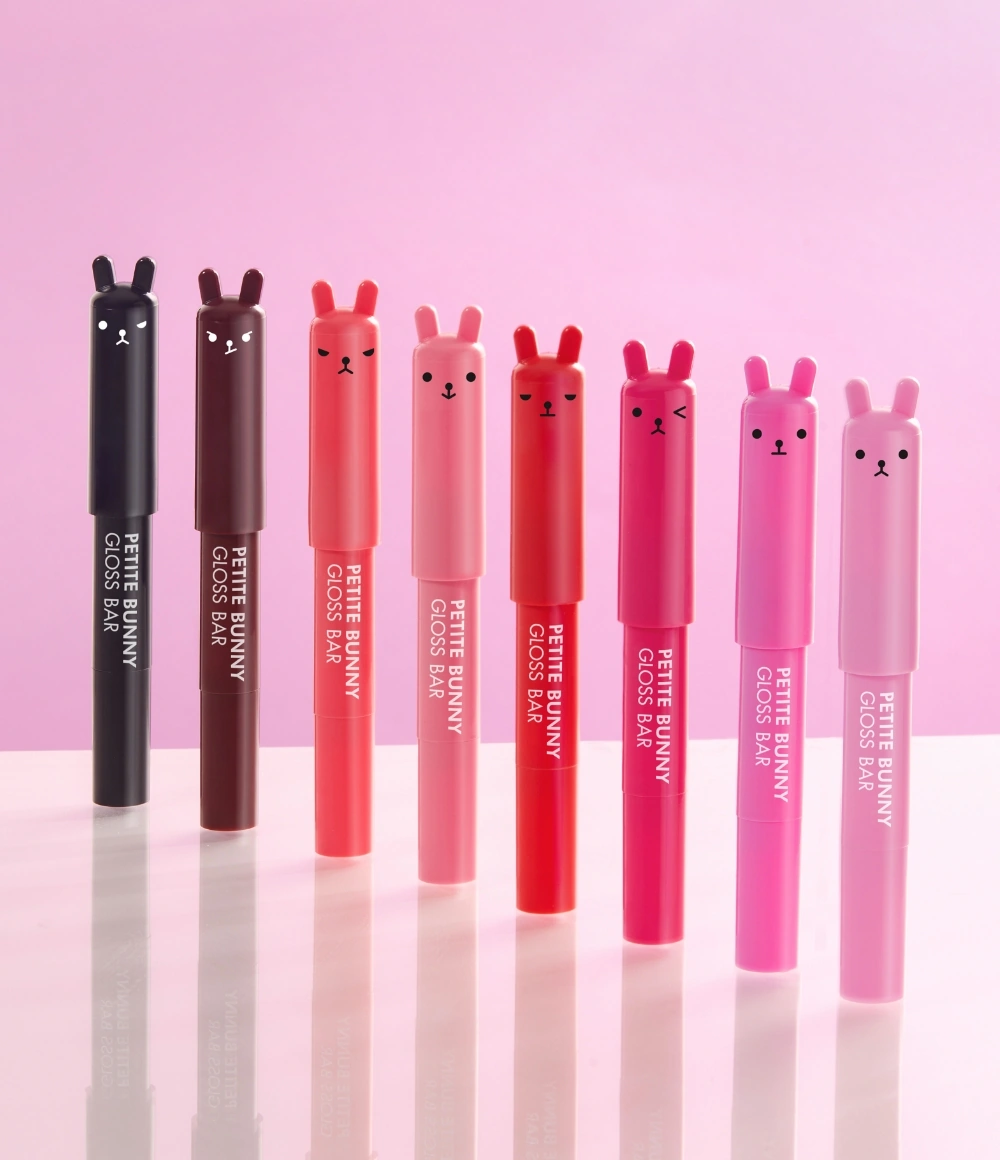 [클리어런스] 쁘띠 바니 글로스 바 (10,11호)_1