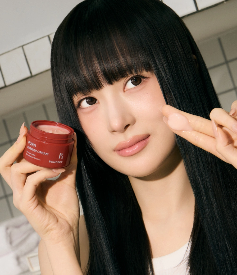 본셉 PDRN 베리어 크림_2