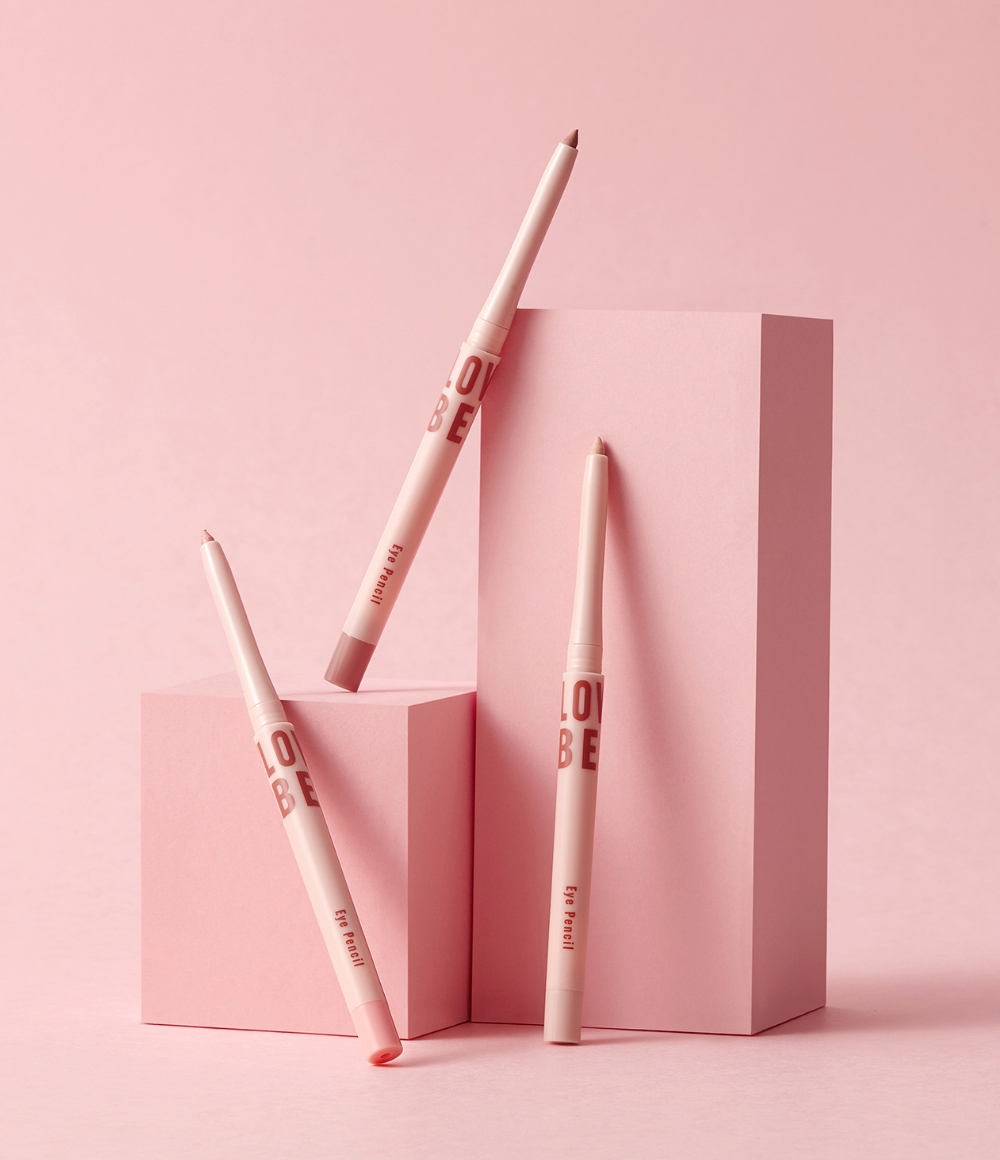 [클리어런스] 애교 빔 드로잉 펜슬 (1,2호)_1