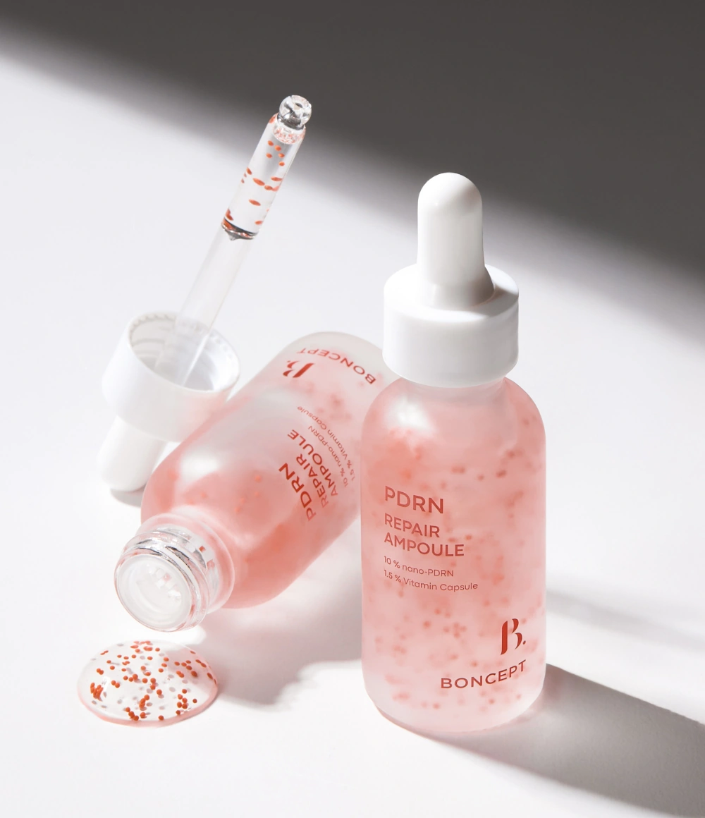 본셉 PDRN 리페어 앰플_1