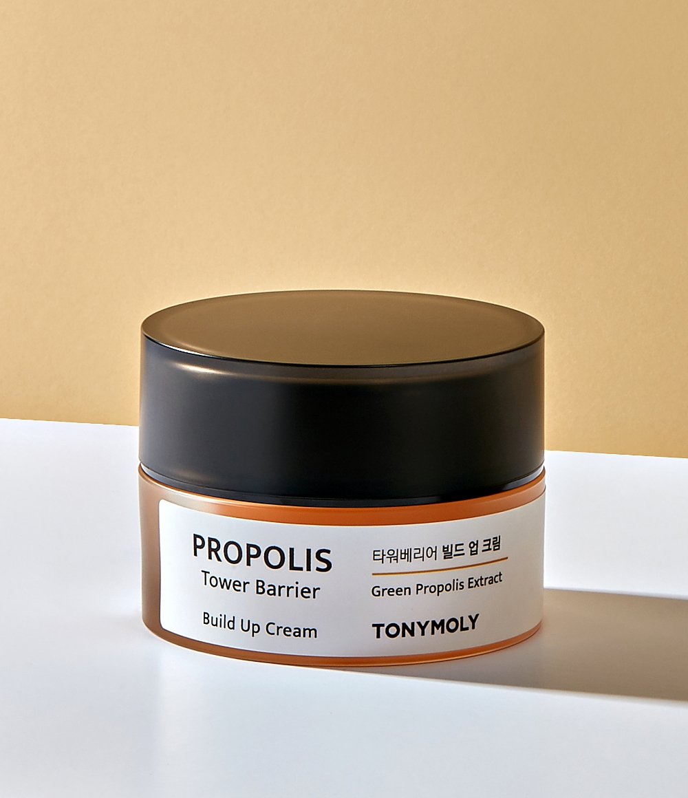 [클리어런스] 프로폴리스 타워베리어 빌드업 크림_1