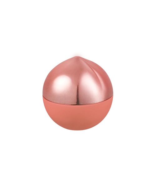 [클리어런스] 미니 과일 립밤 피치_0