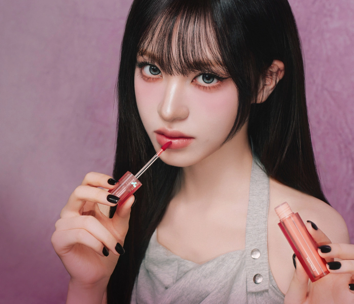 100시간 지속력 
쇼킹립 1+1