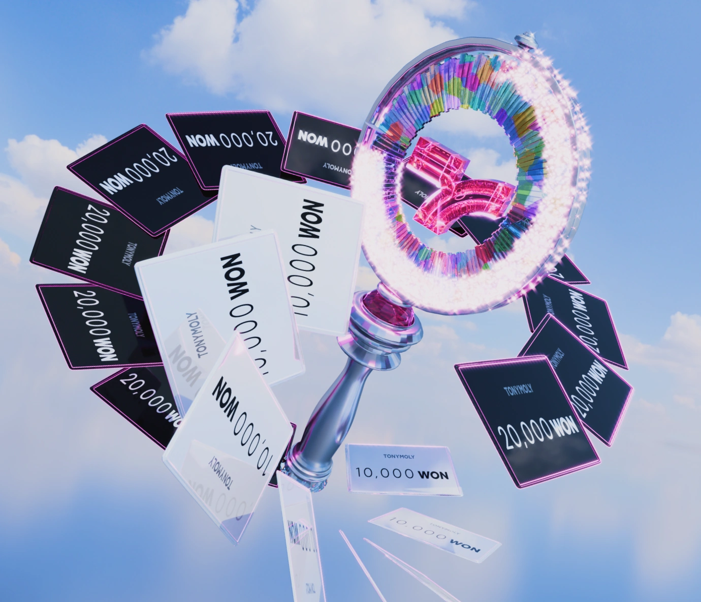 마법같은 혜택🪄
30,000원 쿠폰팩