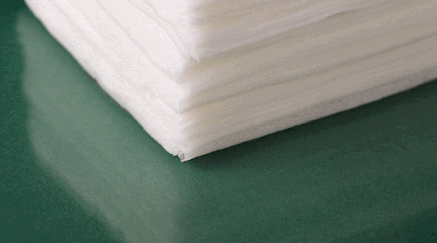 그린티 수분 클렌징 티슈 100매(green tea moisturizing tissue 100ea)