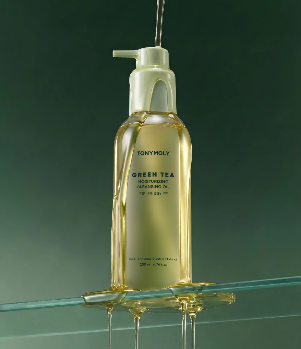 그린티 수분 클렌징 오일_1