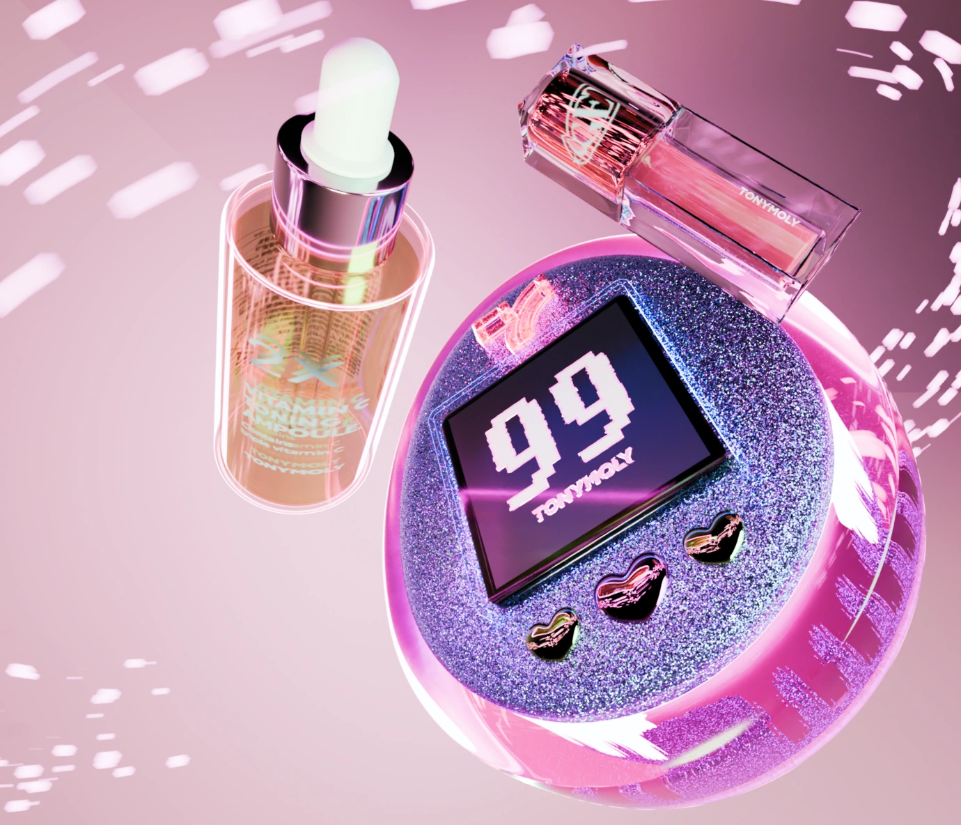 더욱 쇼킹해진
만우절 특가✨