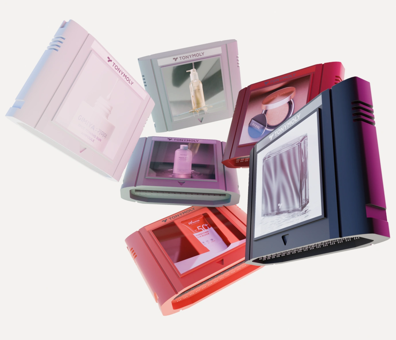 MD's PICK
야외 활동 필수템!