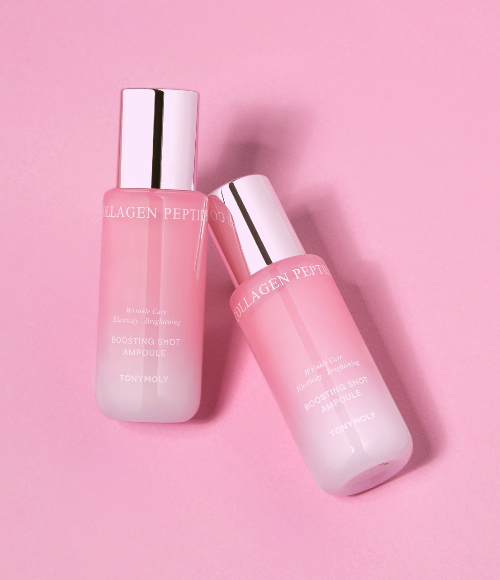 [임직원] 콜라겐 펩타이드 부스팅 샷 앰플_1