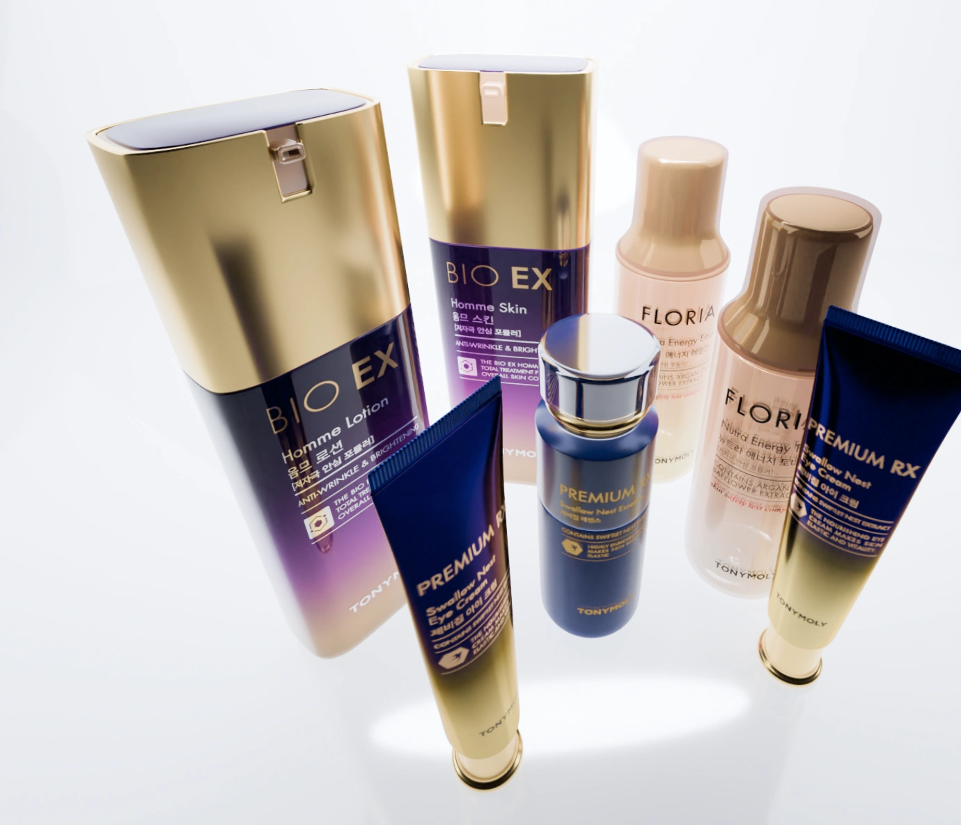 미리 준비하는
가정의달 GIFT 🎁