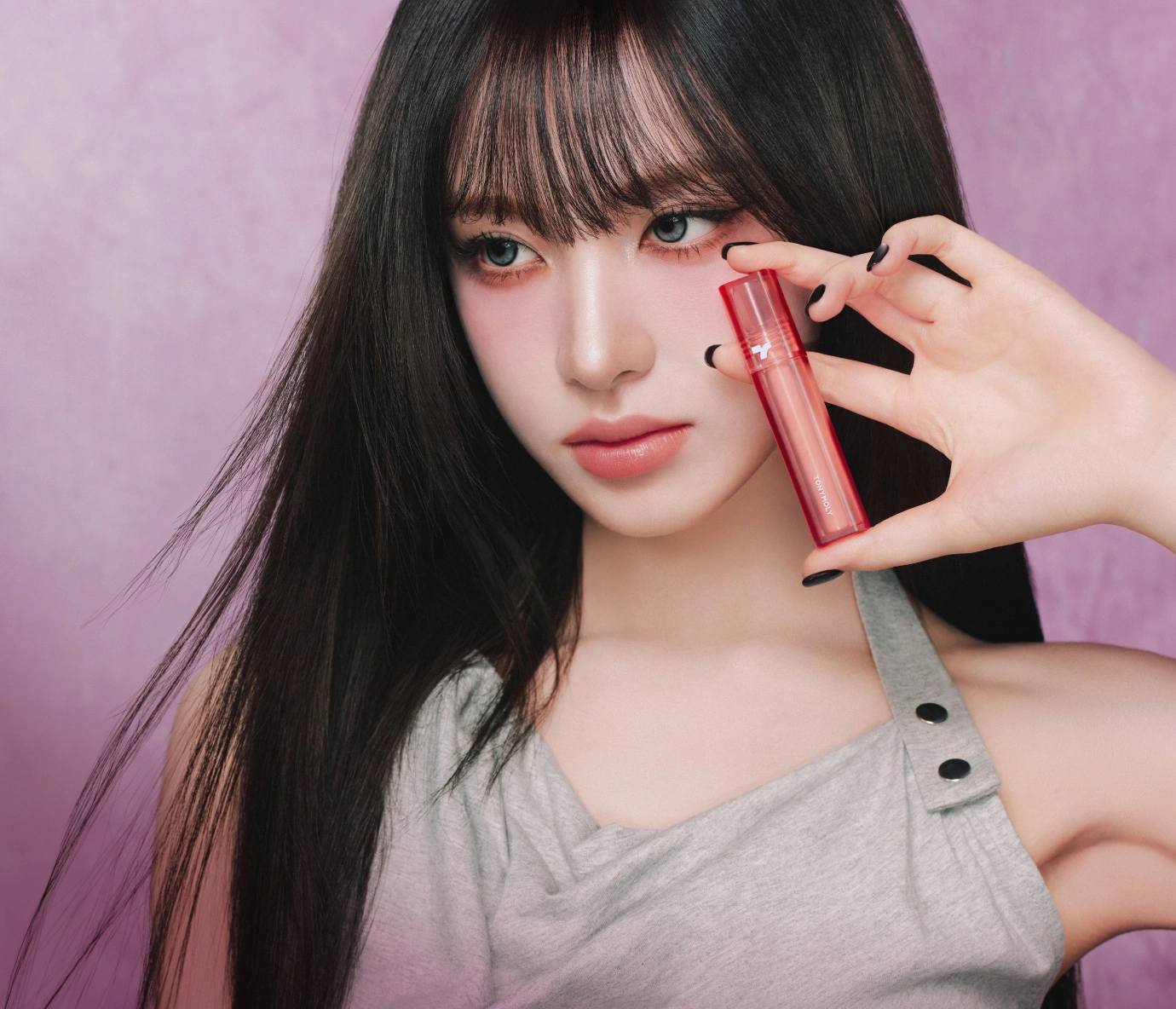 100시간 지속력
강력 타투 틴트 1+1