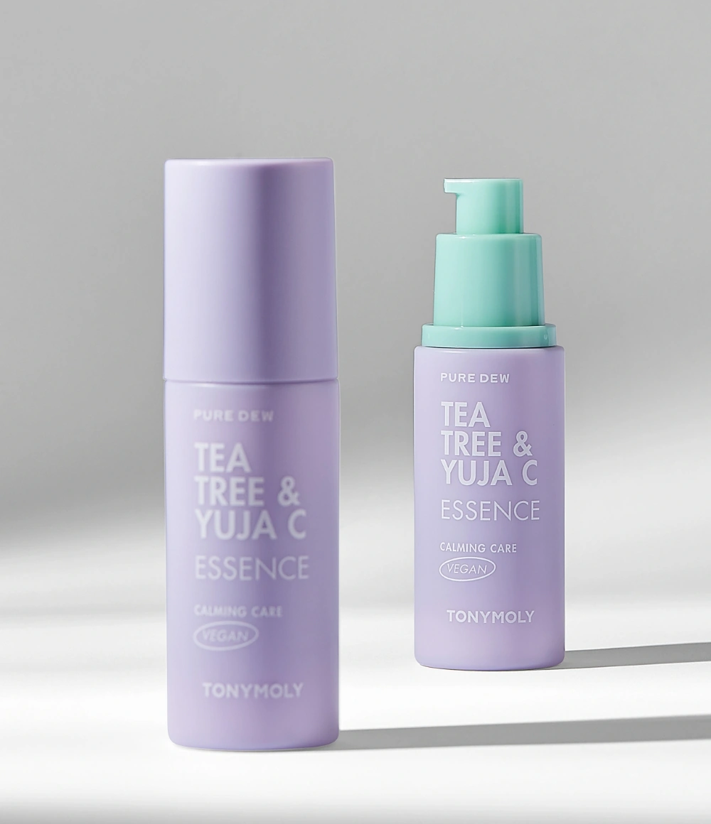 [임직원] 퓨어듀 티트리 앤 유자씨 생기 에센스_1