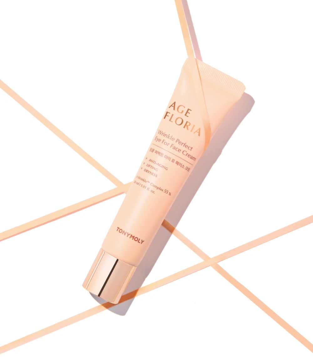 [임직원] 에이지 플로리아 링클 퍼펙트 아이 포페이스 크림_1