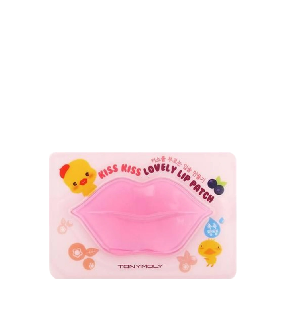 [임직원] 키스키스 앙큼 립 패치_0