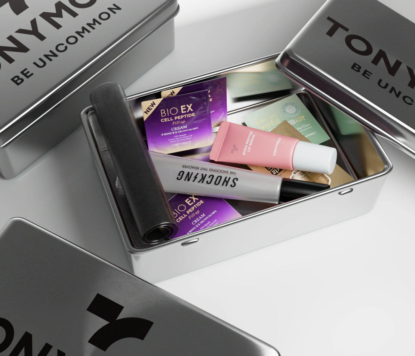 5월 단독
공식몰 혜택