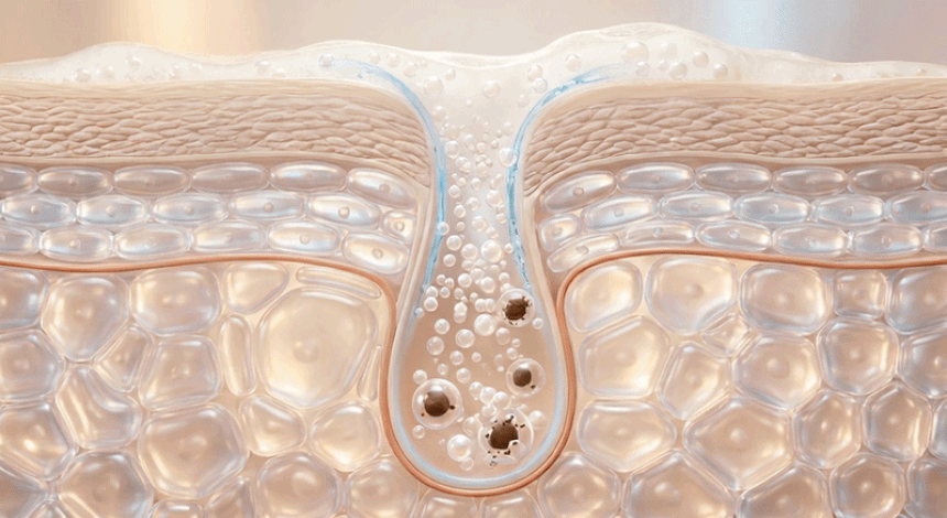 스네일 PDRN 리커버리 폼 클렌저(snail pdrn recovery foam cleanser)