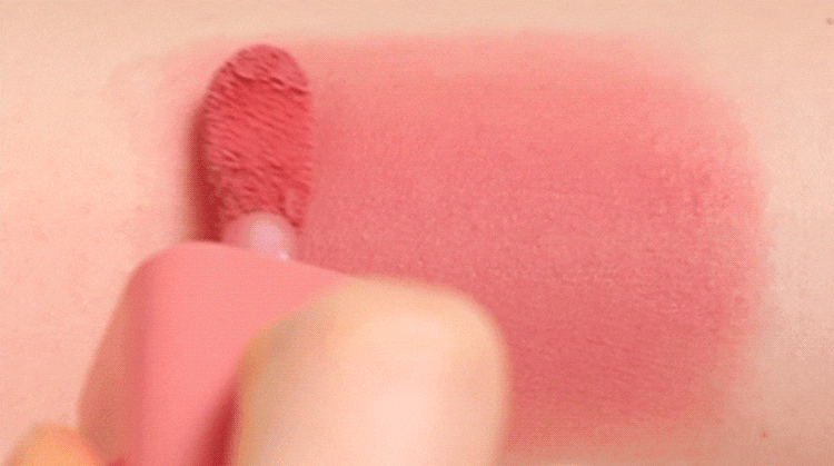 벨벳 블러링 립 틴트(velvet blurring lip tint)