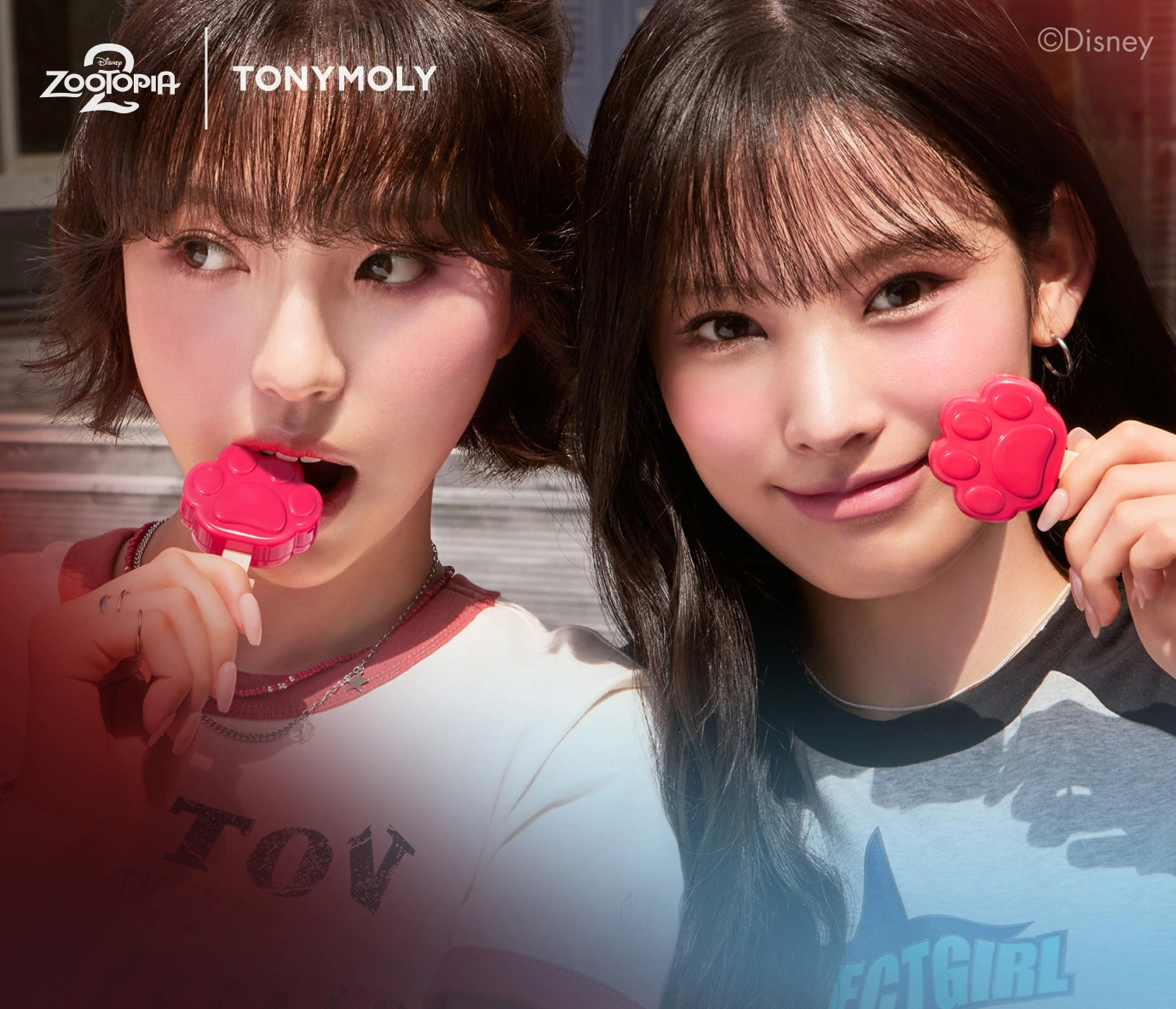 주토피아 에디션 수상 기념 EVENT🏆 주토피아 컬러 할인 사은품 증정