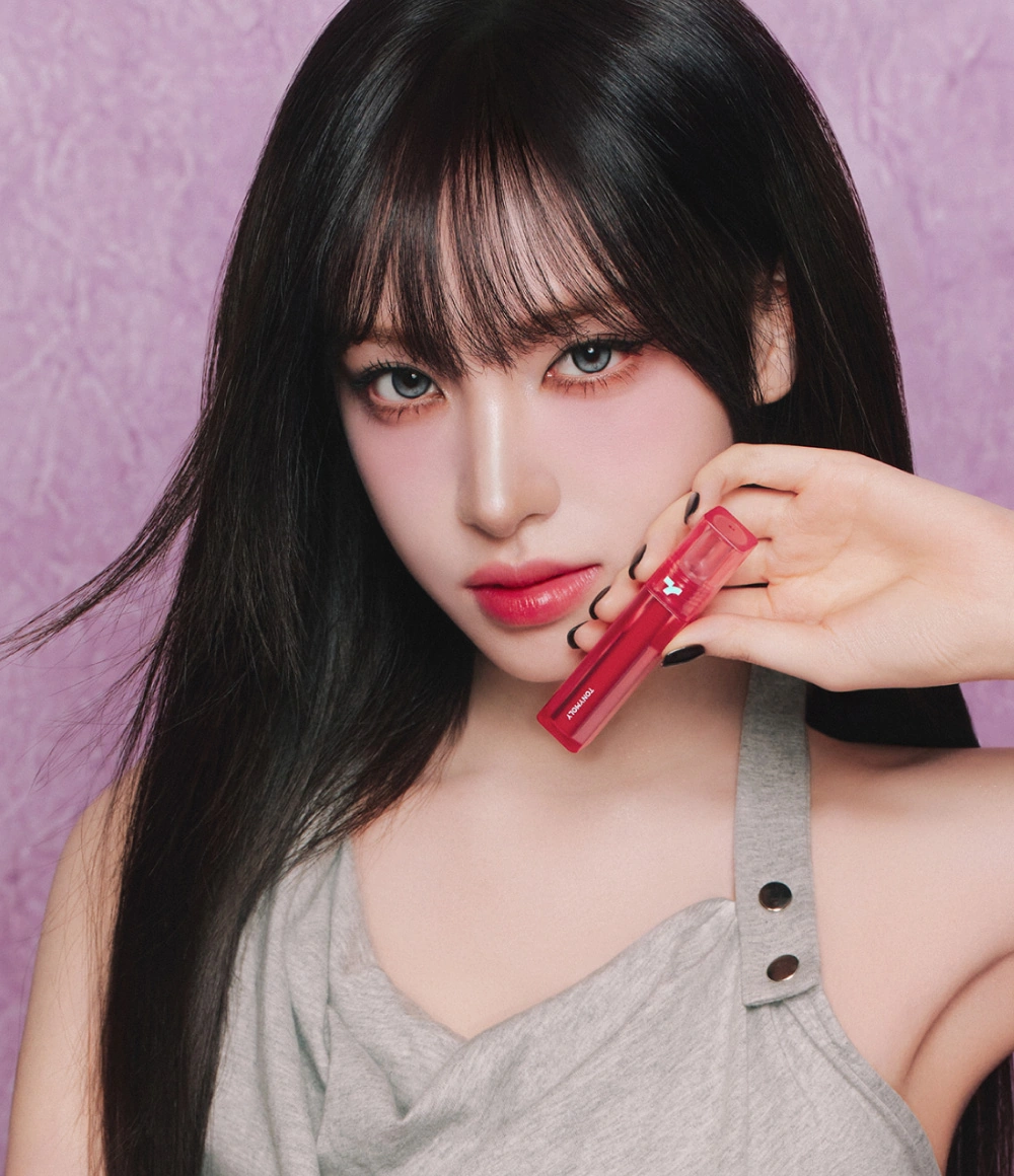 [리즈 Pick] 퍼펙트립스 쇼킹립 틴트_1