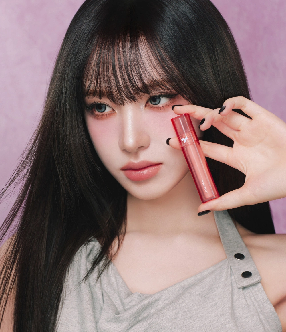 [회원 인증 상품] 퍼펙트립스 쇼킹립 틴트_2
