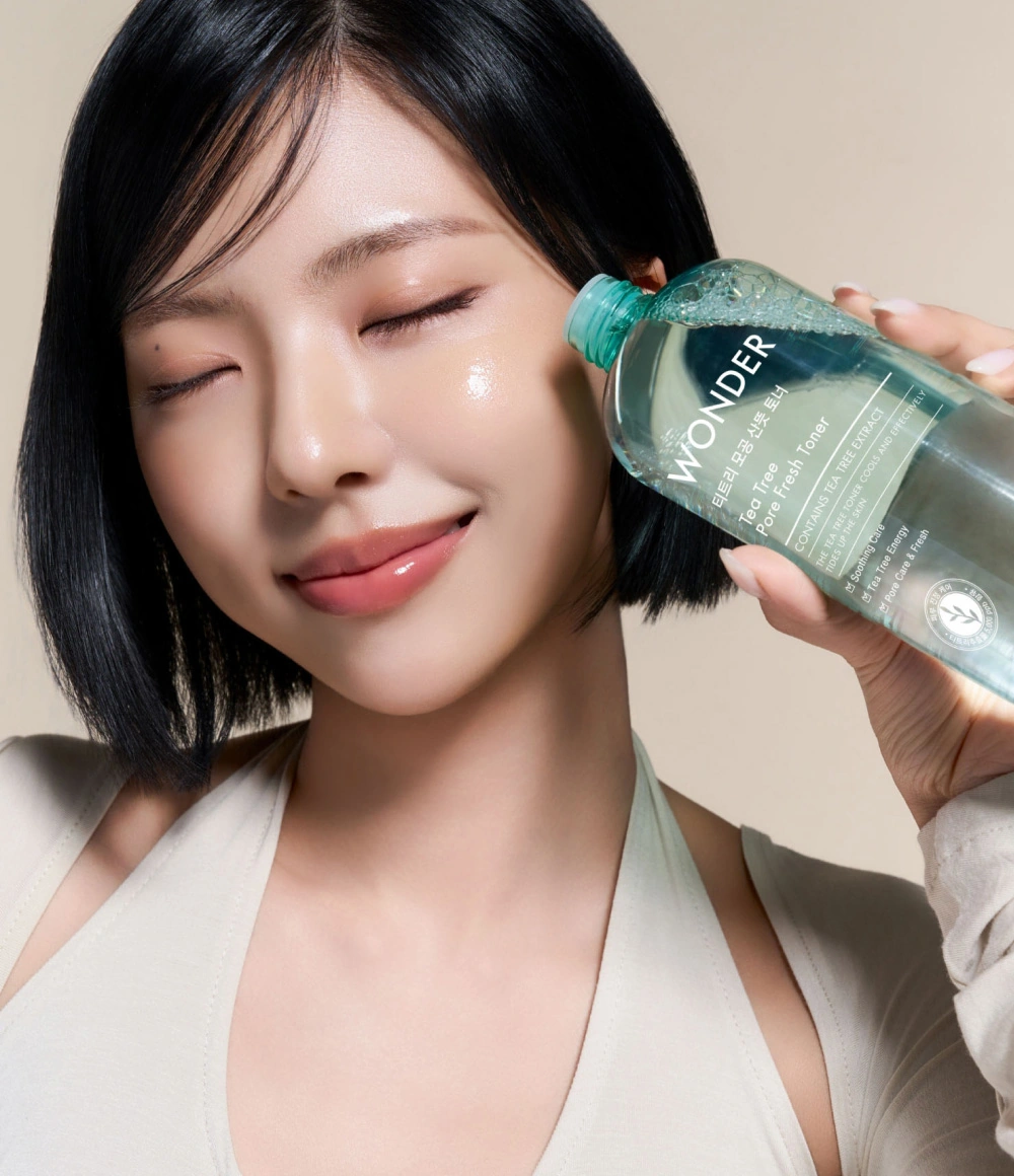 원더 티트리 모공 산뜻 토너_2