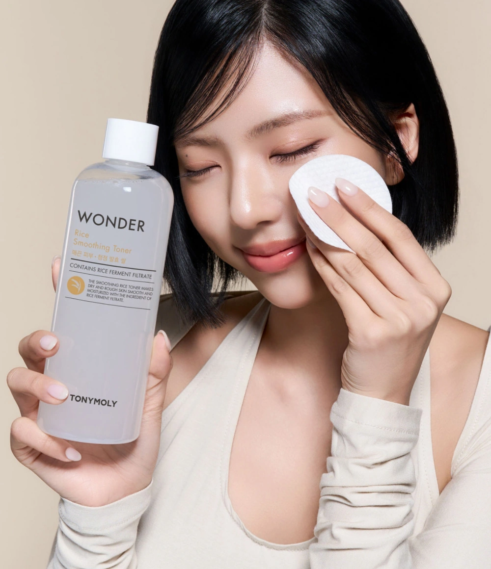 원더 속쌀 매끈 토너 500ml_2