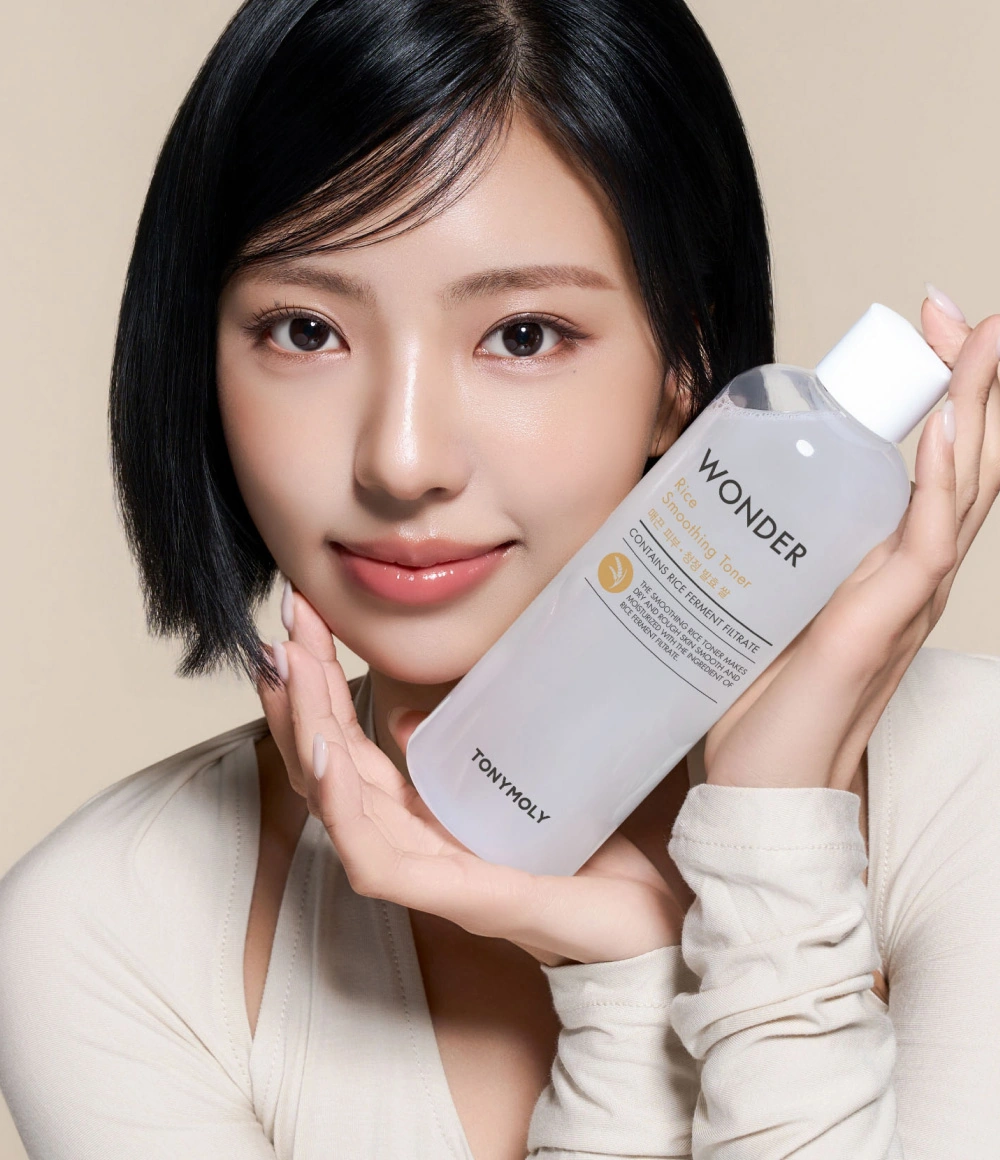 원더 속쌀 매끈 토너 500ml_1