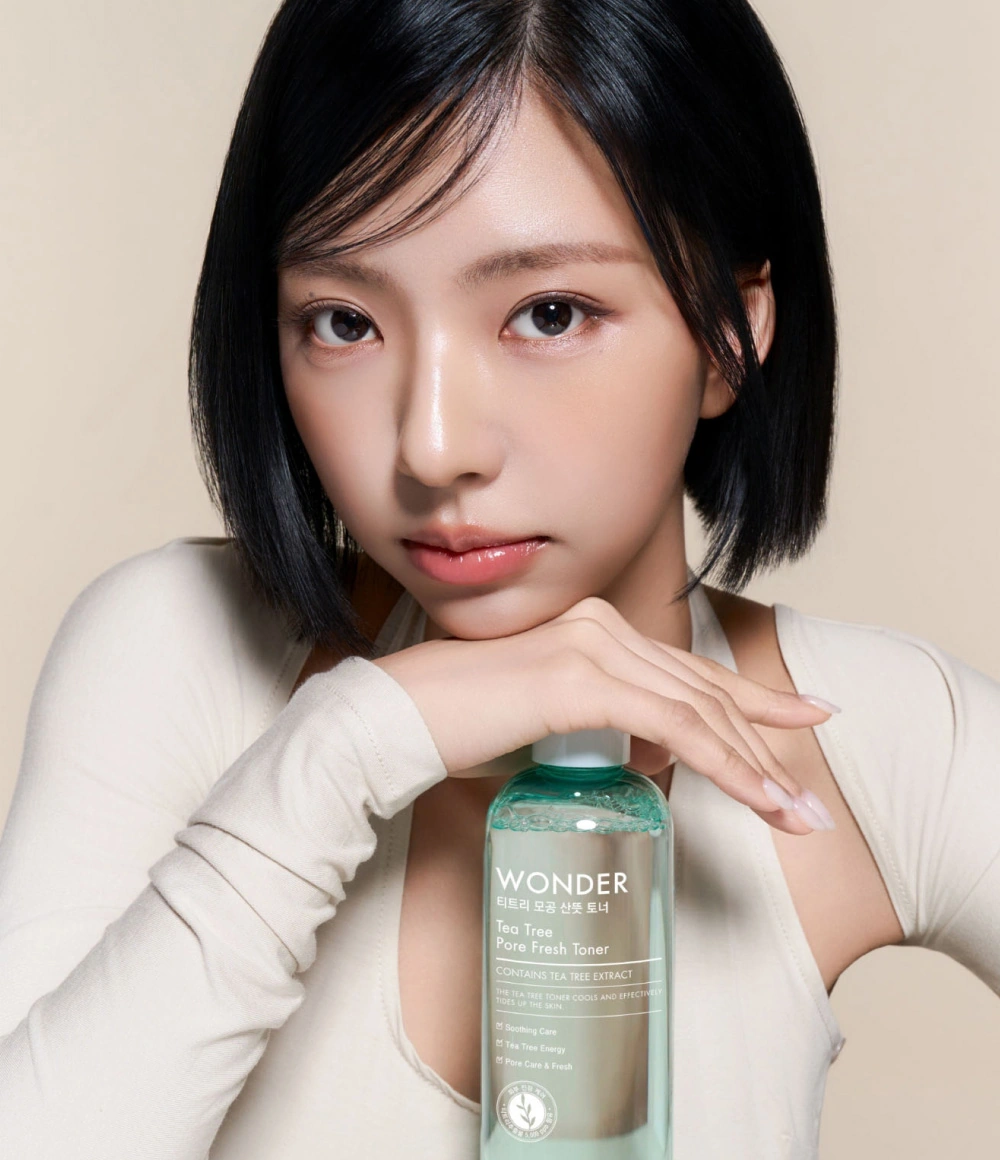 원더 티트리 모공 산뜻 토너_3