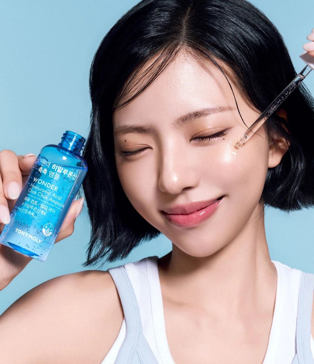 원더 히알루론산 촉촉 앰플_1