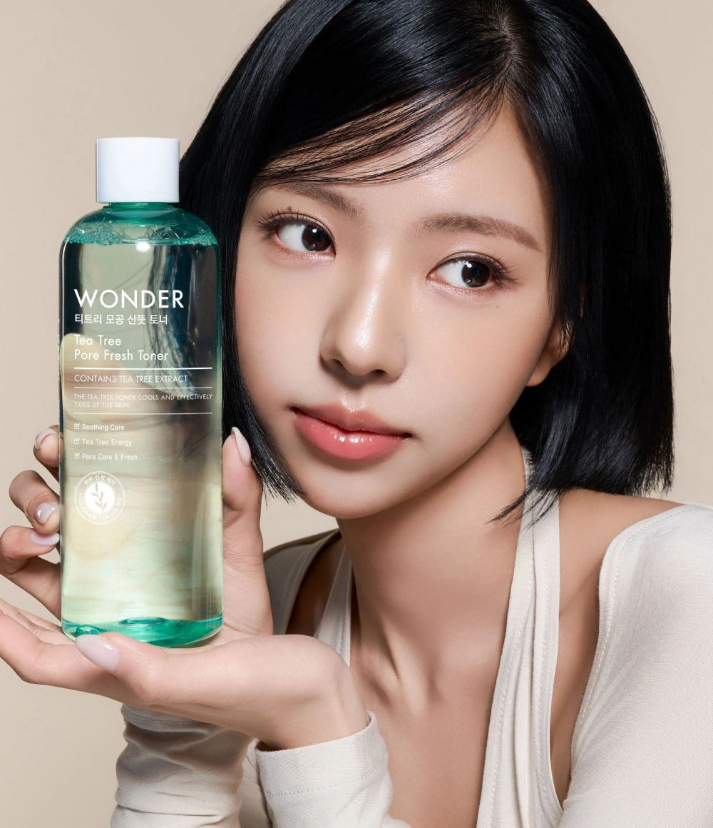 원더 티트리 모공 산뜻 토너_1