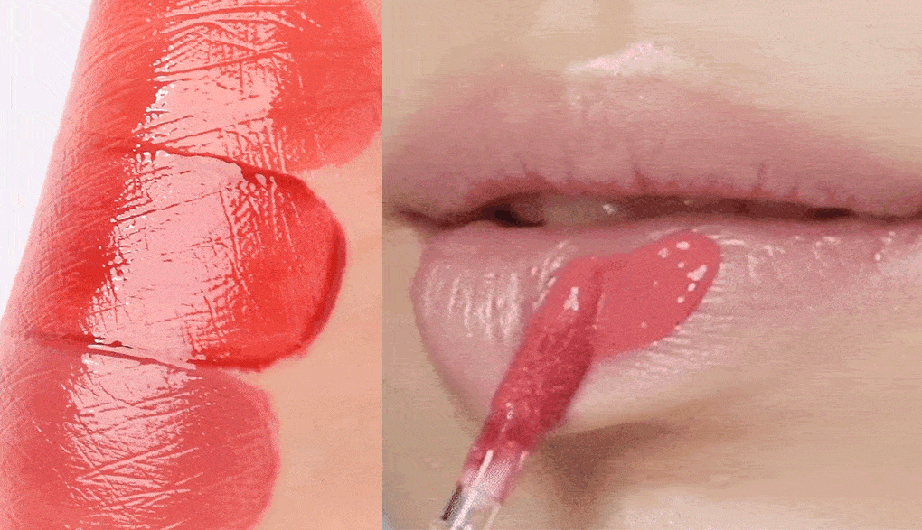 퍼펙트립스 쇼킹립 틴트 미니(perfect lips shocking lip mini n03 coral)