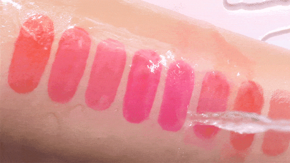 퍼펙트립스 쇼킹립 틴트 미니(perfect lips shocking lip mini n03 coral)