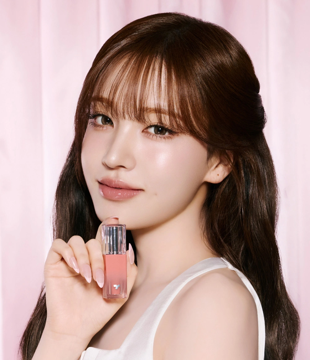 [NEW키츠샵콜라보] 겟잇 틴트 워터풀 시럽_2