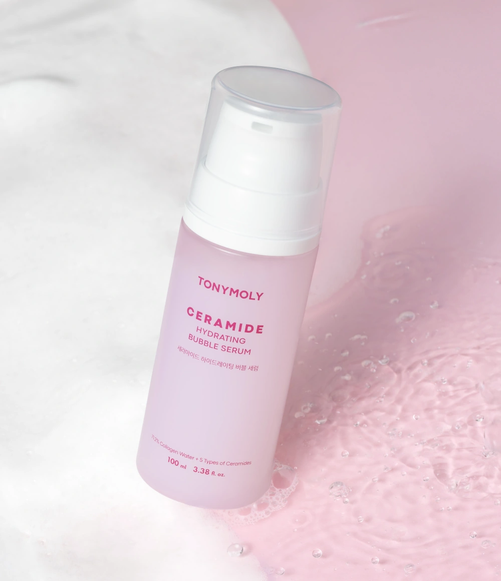 세라마이드 하이드레이팅 버블 세럼  30ml_1