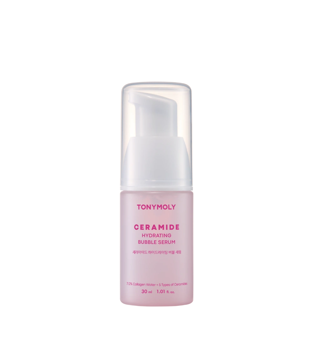 세라마이드 하이드레이팅 버블 세럼  30ml_0