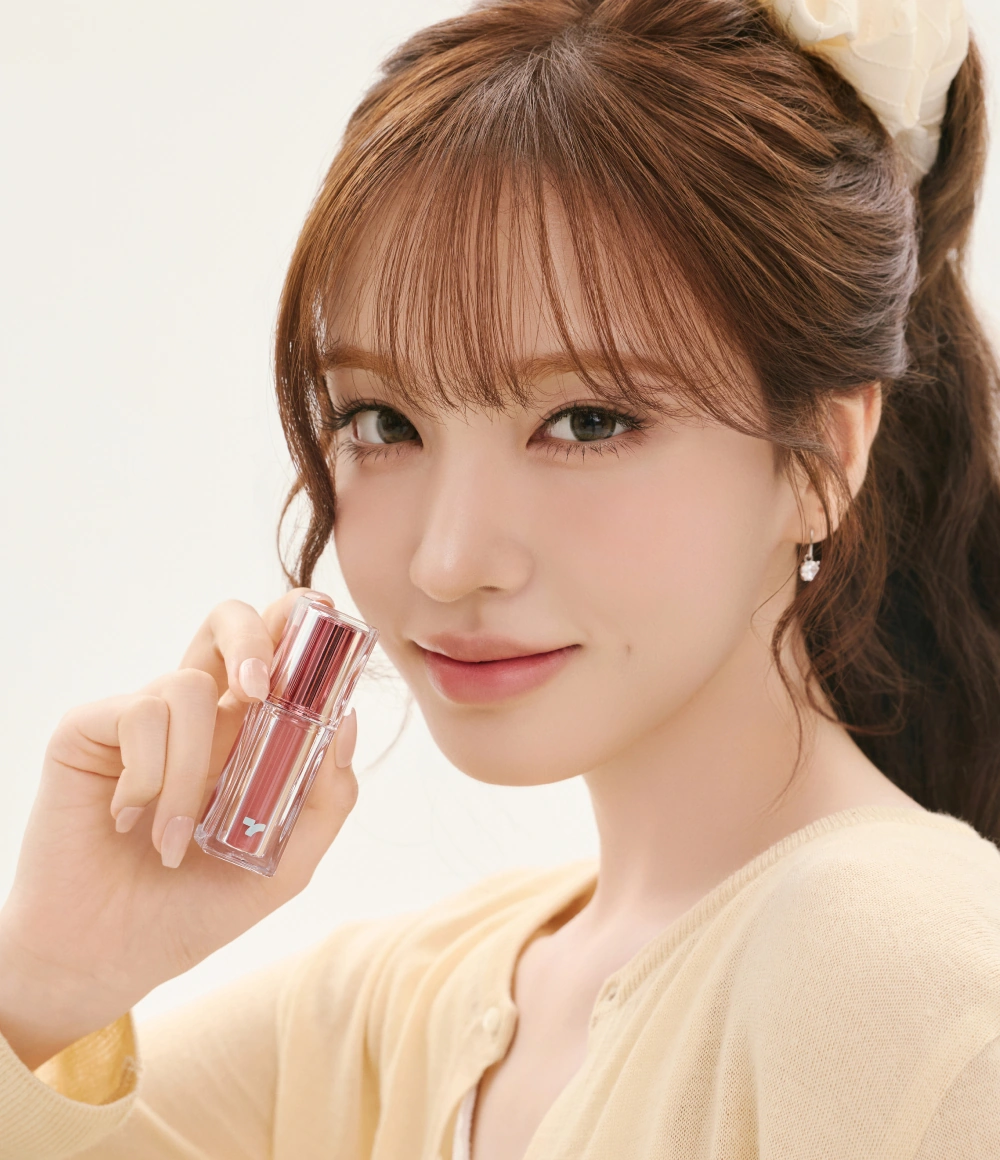 [NEW] 워터풀 버터 틴트 연출 이미지