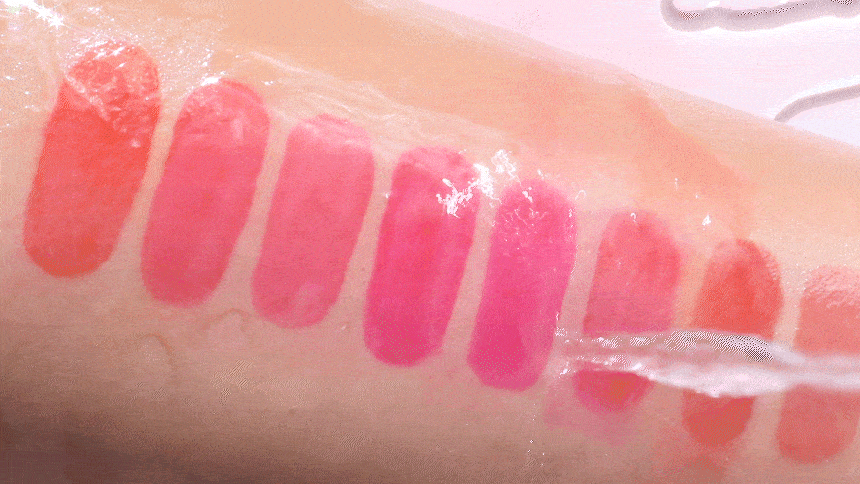 [리즈 Pick] 퍼펙트립스 쇼킹립 틴트(perfect lips shocking lip)