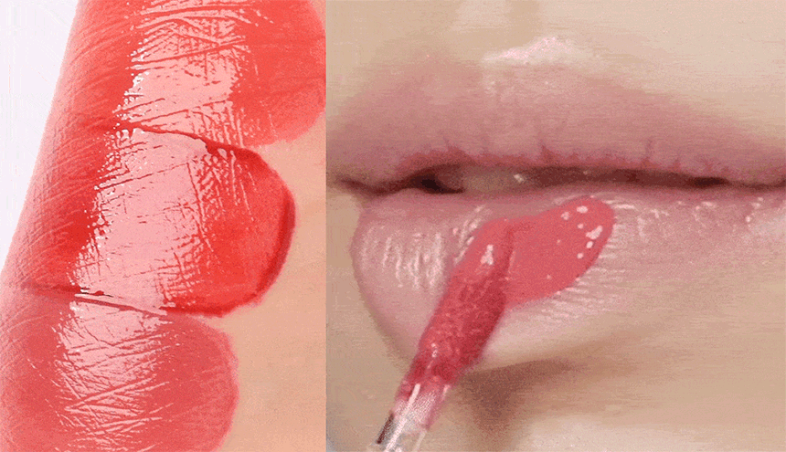 [리즈 Pick] 퍼펙트립스 쇼킹립 틴트(perfect lips shocking lip)